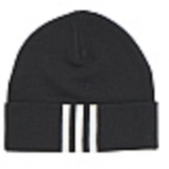 Adidas Men’s Amplifier Fold Beanie - Picture 4 of 4